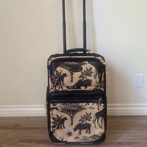 Louis Vuitton Suitcase
